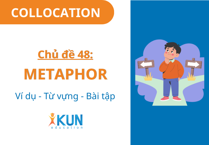 Lesson 48 - Metaphor